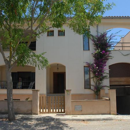 Na Margarida Vila S'Illot  Quarto foto