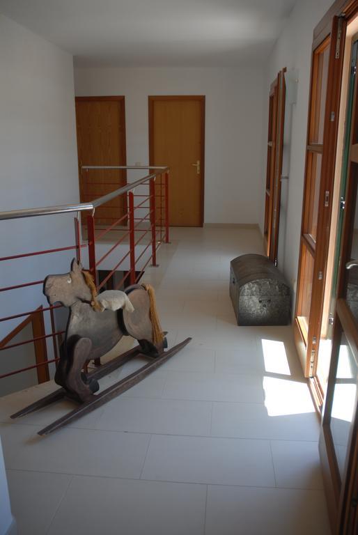 Na Margarida Vila S'Illot  Quarto foto