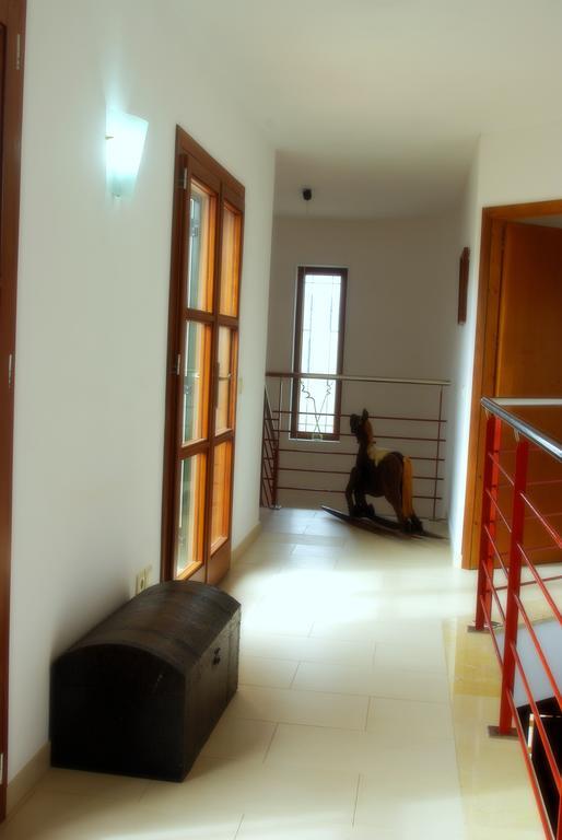Na Margarida Vila S'Illot  Quarto foto