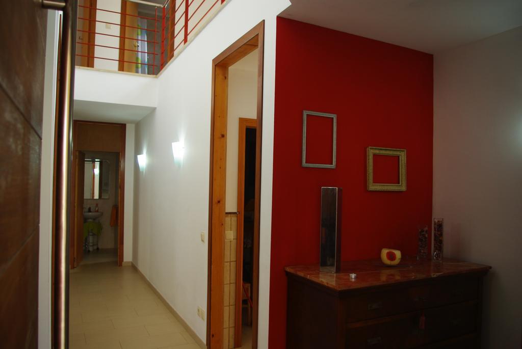 Na Margarida Vila S'Illot  Exterior foto