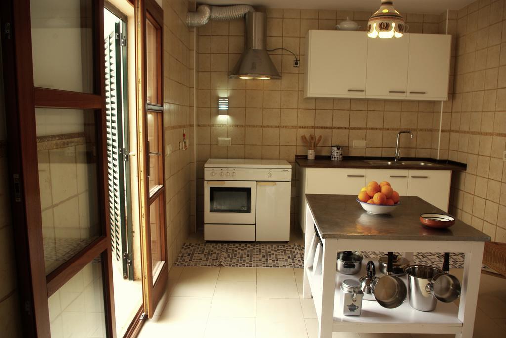 Na Margarida Vila S'Illot  Quarto foto