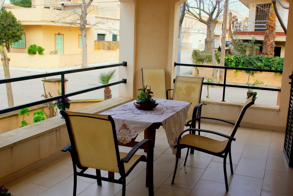 Na Margarida Vila S'Illot  Exterior foto