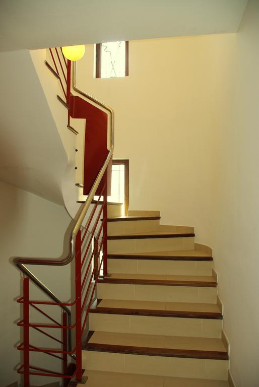Na Margarida Vila S'Illot  Quarto foto